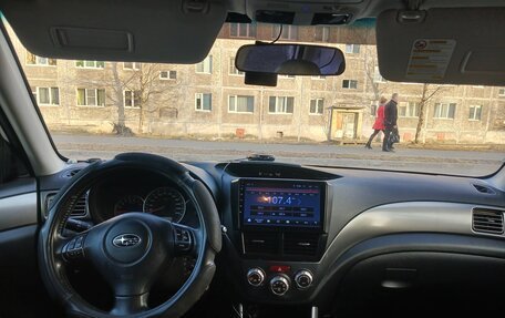 Subaru Forester, 2012 год, 1 499 000 рублей, 11 фотография