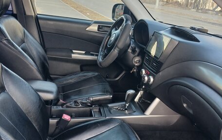 Subaru Forester, 2012 год, 1 499 000 рублей, 10 фотография