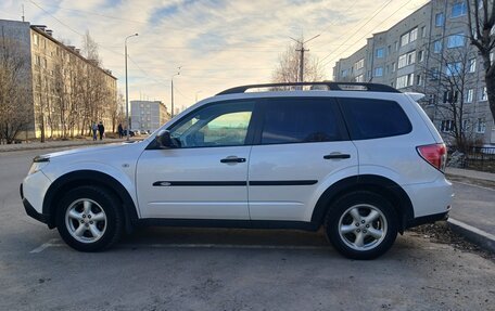 Subaru Forester, 2012 год, 1 499 000 рублей, 8 фотография