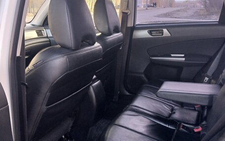 Subaru Forester, 2012 год, 1 499 000 рублей, 15 фотография
