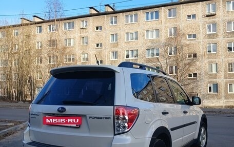 Subaru Forester, 2012 год, 1 499 000 рублей, 5 фотография