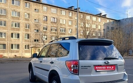 Subaru Forester, 2012 год, 1 499 000 рублей, 7 фотография