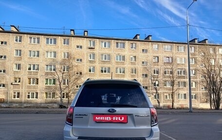 Subaru Forester, 2012 год, 1 499 000 рублей, 6 фотография