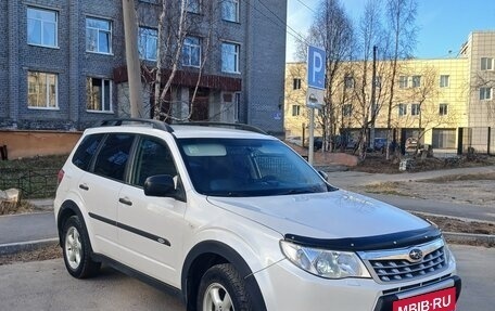 Subaru Forester, 2012 год, 1 499 000 рублей, 3 фотография