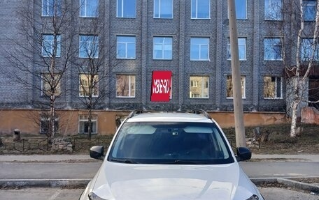 Subaru Forester, 2012 год, 1 499 000 рублей, 2 фотография