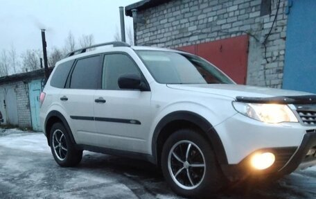 Subaru Forester, 2012 год, 1 499 000 рублей, 23 фотография
