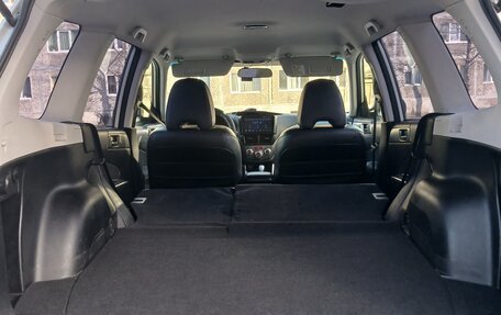 Subaru Forester, 2012 год, 1 499 000 рублей, 18 фотография