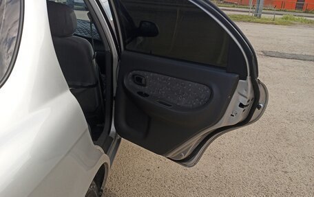 KIA Spectra II (LD), 2009 год, 490 000 рублей, 3 фотография