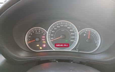Subaru Forester, 2012 год, 1 499 000 рублей, 20 фотография