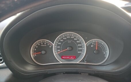 Subaru Forester, 2012 год, 1 499 000 рублей, 22 фотография