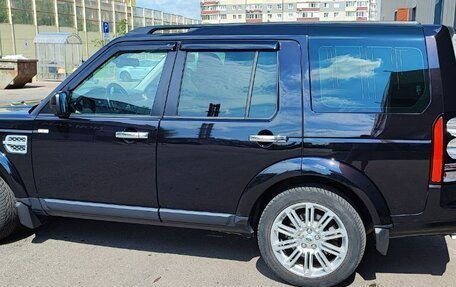 Land Rover Discovery IV, 2013 год, 2 950 000 рублей, 2 фотография