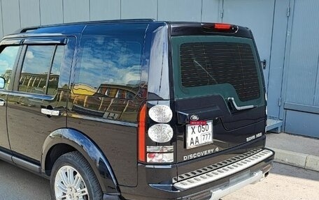 Land Rover Discovery IV, 2013 год, 2 950 000 рублей, 4 фотография