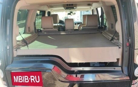 Land Rover Discovery IV, 2013 год, 2 950 000 рублей, 8 фотография