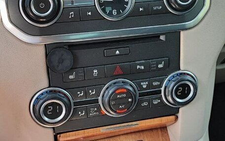 Land Rover Discovery IV, 2013 год, 2 950 000 рублей, 19 фотография