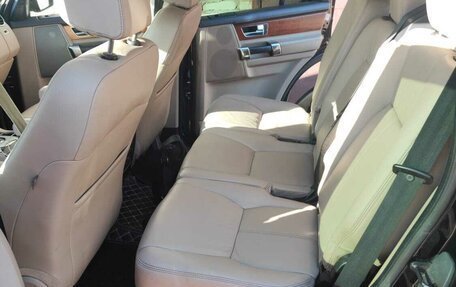 Land Rover Discovery IV, 2013 год, 2 950 000 рублей, 11 фотография