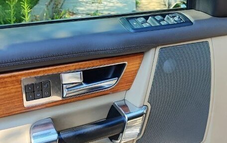Land Rover Discovery IV, 2013 год, 2 950 000 рублей, 18 фотография