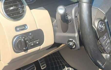 Land Rover Discovery IV, 2013 год, 2 950 000 рублей, 15 фотография