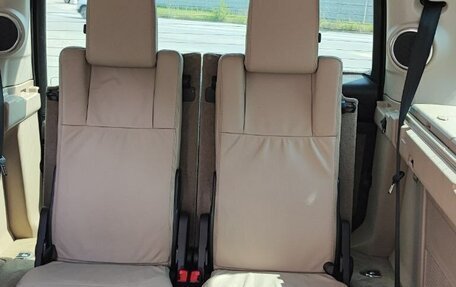 Land Rover Discovery IV, 2013 год, 2 950 000 рублей, 13 фотография