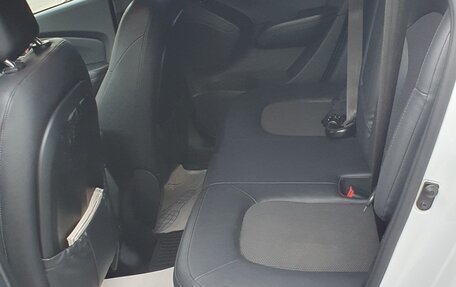 Hyundai ix35 I рестайлинг, 2014 год, 1 650 000 рублей, 12 фотография