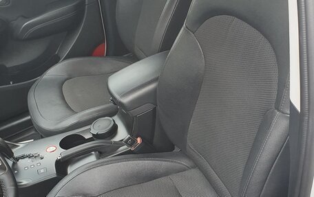 Hyundai ix35 I рестайлинг, 2014 год, 1 650 000 рублей, 13 фотография