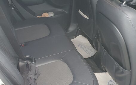 Hyundai ix35 I рестайлинг, 2014 год, 1 650 000 рублей, 11 фотография