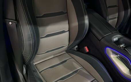 Mercedes-Benz GLE Coupe AMG, 2021 год, 9 700 000 рублей, 13 фотография