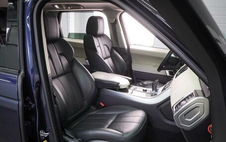 Land Rover Range Rover Sport II, 2014 год, 3 399 000 рублей, 6 фотография