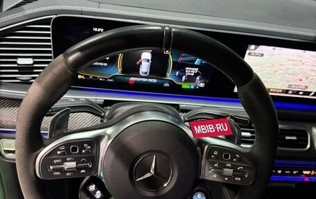 Mercedes-Benz GLE Coupe AMG, 2021 год, 9 700 000 рублей, 7 фотография