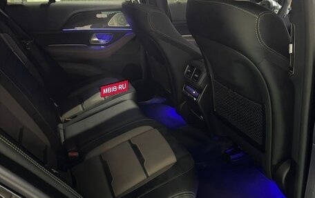 Mercedes-Benz GLE Coupe AMG, 2021 год, 9 700 000 рублей, 15 фотография