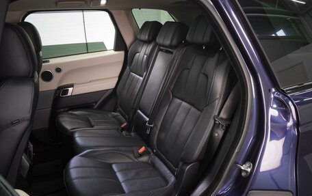 Land Rover Range Rover Sport II, 2014 год, 3 399 000 рублей, 7 фотография