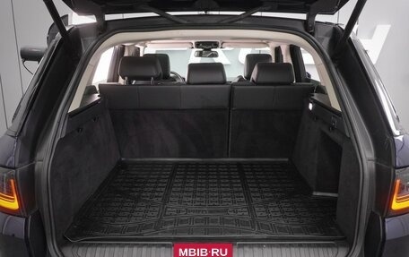 Land Rover Range Rover Sport II, 2014 год, 3 399 000 рублей, 11 фотография
