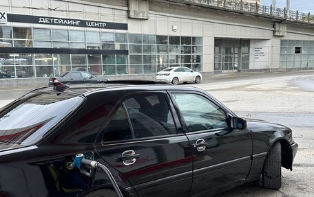Mercedes-Benz C-Класс, 1993 год, 390 000 рублей, 9 фотография