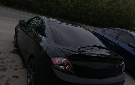 Hyundai Tiburon, 2003 год, 550 000 рублей, 2 фотография