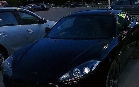 Hyundai Tiburon, 2003 год, 550 000 рублей, 3 фотография