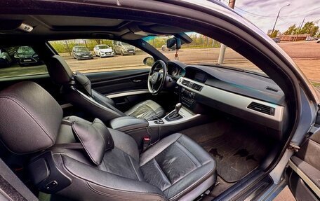 BMW 3 серия, 2008 год, 1 050 000 рублей, 7 фотография