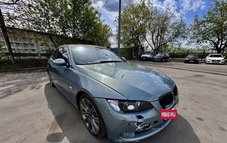 BMW 3 серия, 2008 год, 1 050 000 рублей, 2 фотография