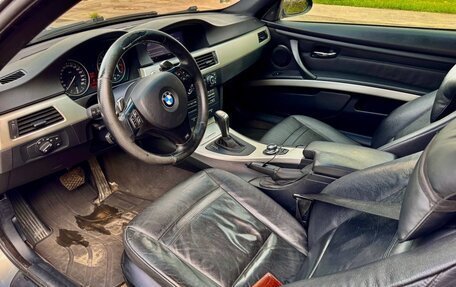 BMW 3 серия, 2008 год, 1 050 000 рублей, 8 фотография