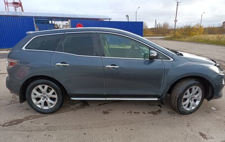 Mazda CX-7 I рестайлинг, 2011 год, 1 199 000 рублей, 3 фотография