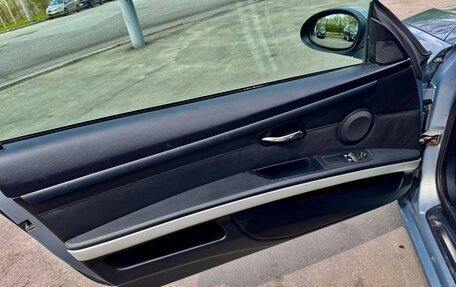 BMW 3 серия, 2008 год, 1 050 000 рублей, 12 фотография