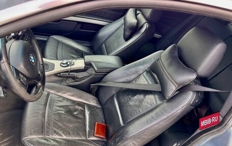 BMW 3 серия, 2008 год, 1 050 000 рублей, 10 фотография