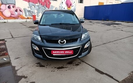 Mazda CX-7 I рестайлинг, 2011 год, 1 199 000 рублей, 2 фотография