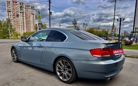 BMW 3 серия, 2008 год, 1 050 000 рублей, 5 фотография
