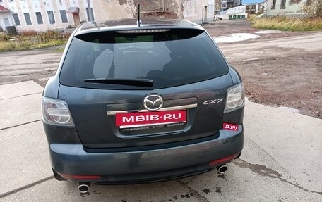 Mazda CX-7 I рестайлинг, 2011 год, 1 199 000 рублей, 4 фотография