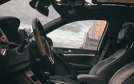 Volkswagen Tiguan I, 2014 год, 2 400 000 рублей, 8 фотография