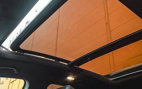Volkswagen Tiguan I, 2014 год, 2 400 000 рублей, 9 фотография