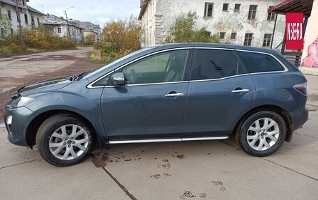 Mazda CX-7 I рестайлинг, 2011 год, 1 199 000 рублей, 5 фотография