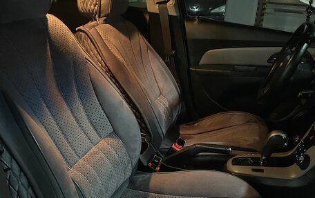 Chevrolet Cruze II, 2012 год, 730 000 рублей, 8 фотография