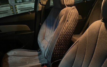Chevrolet Cruze II, 2012 год, 730 000 рублей, 10 фотография