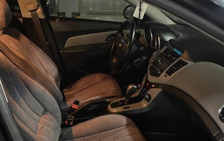 Chevrolet Cruze II, 2012 год, 730 000 рублей, 6 фотография