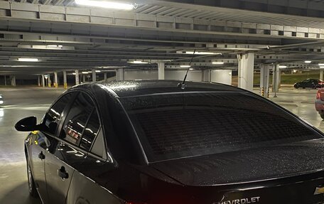 Chevrolet Cruze II, 2012 год, 730 000 рублей, 5 фотография